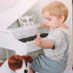 Meet your Posher, Judith